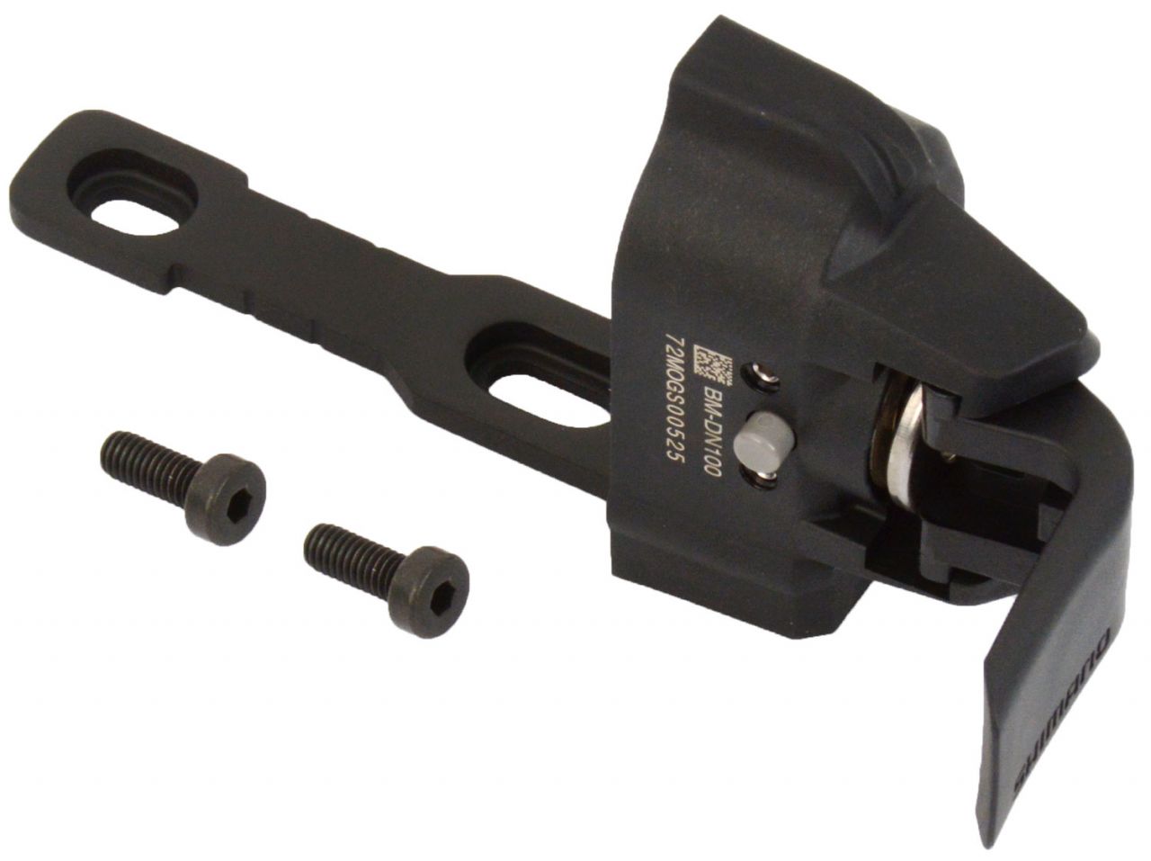 Shimano Di2 BM-DN100-S Batteriehalter kurz intern/extern kaufen | Bike-Discount
