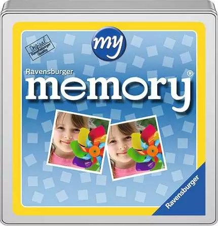 my memory® – 48 Karten