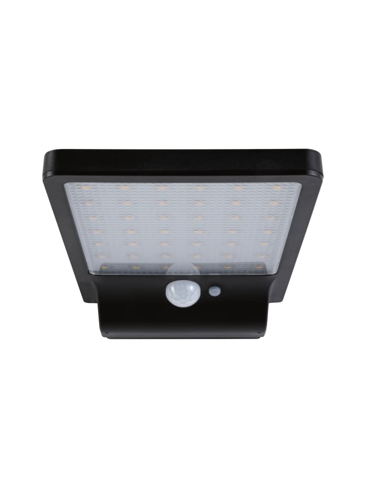 paulmann Solar LED Außenwandleuchte Solveig günstig kaufen onesize