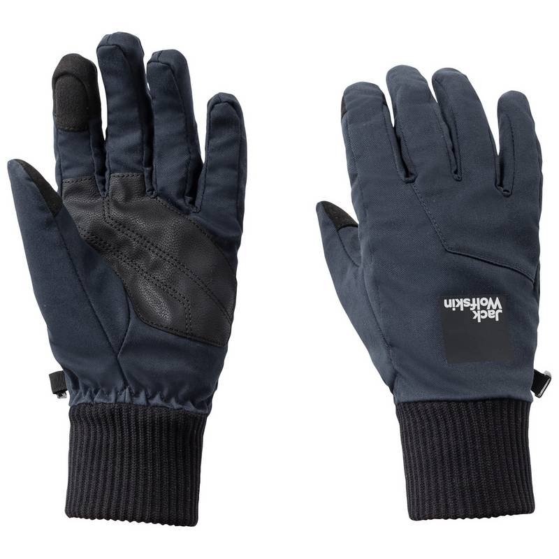 Jack Wolfskin SPIRIT SHIELD GLOVE Y Outdoorhandschuhe Kinder