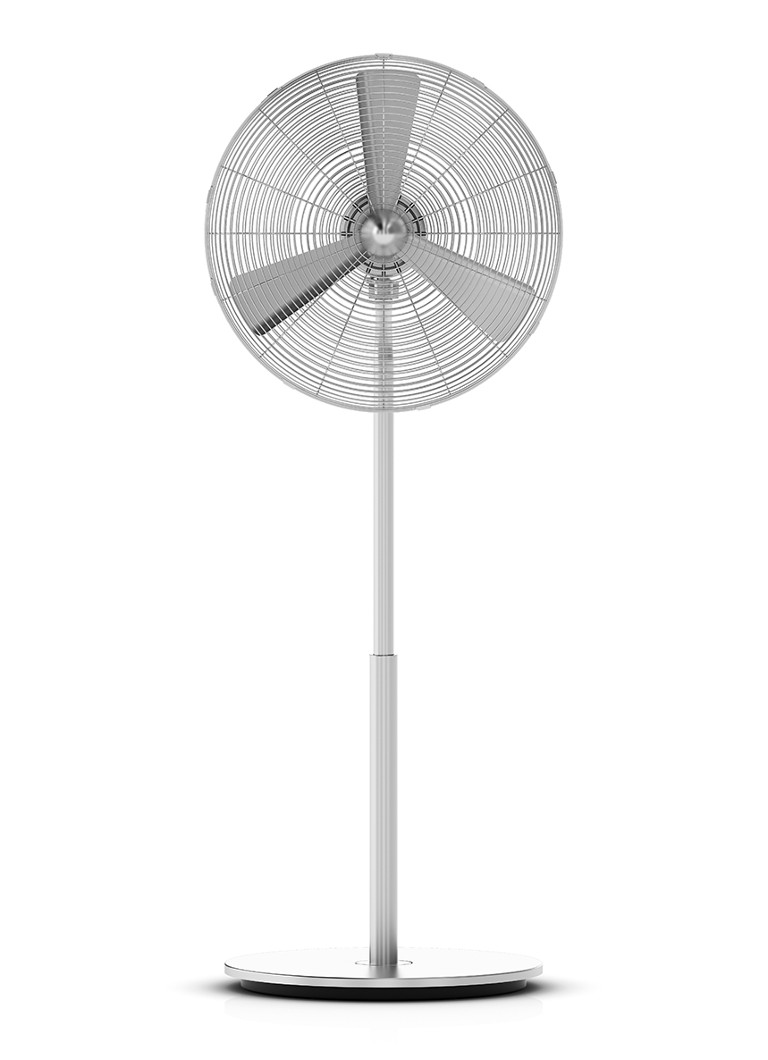 Stadler Form  Charly Stand vloerventilator, 130 cm hoog