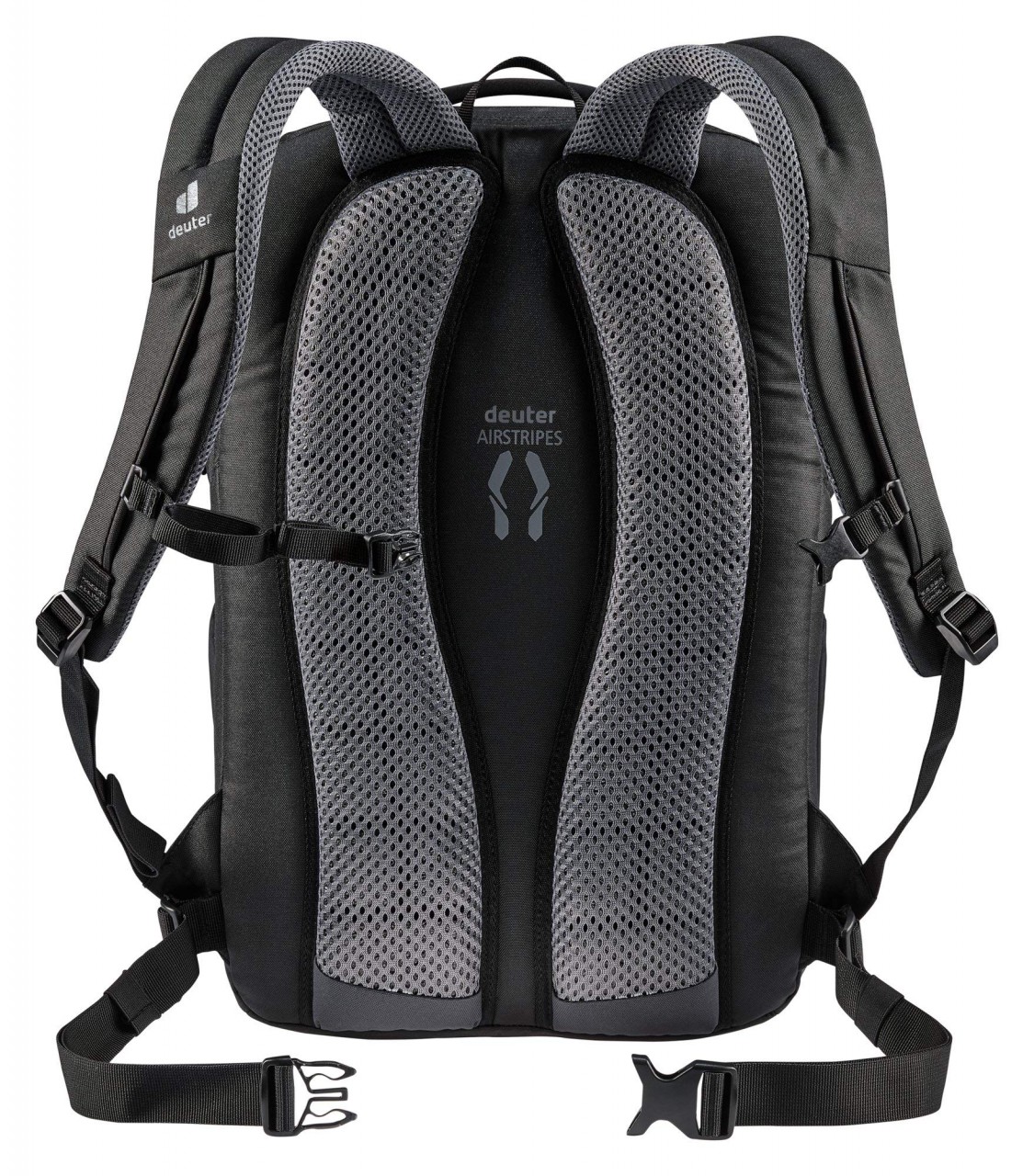DEUTER Handtaschen schwarz