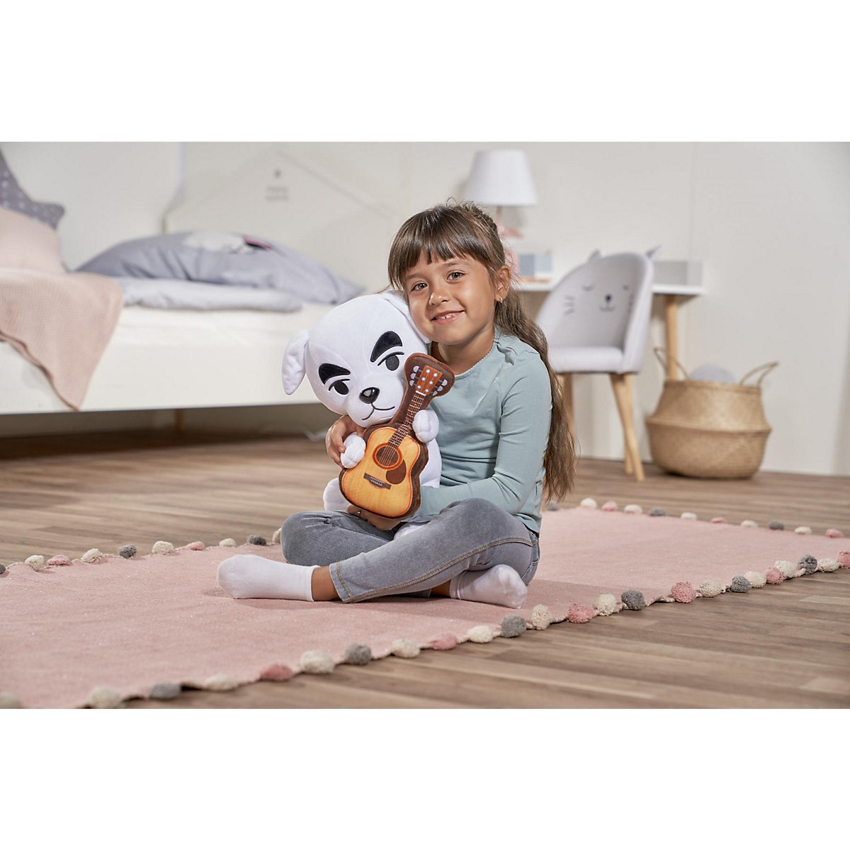 Animal Crossing KK Slider, 40cm