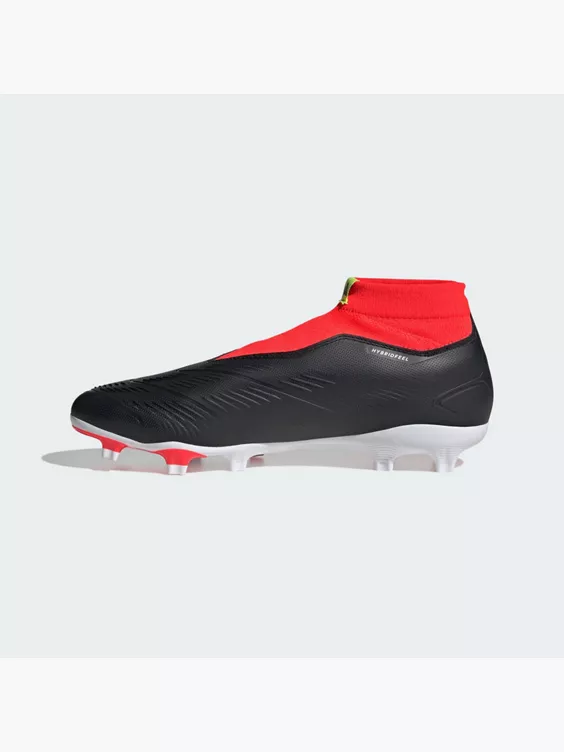 adidas Predator League Laceless FG Fußballschuh