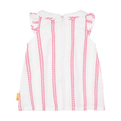 Kleid, weiß für Mädchen