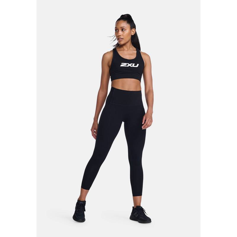 2XU Form Stash Hi-Rise Tights Damen