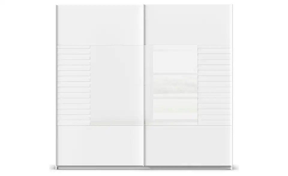 Schwebetürenschrank Rowton