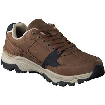 Puccetti Sneaker in braun