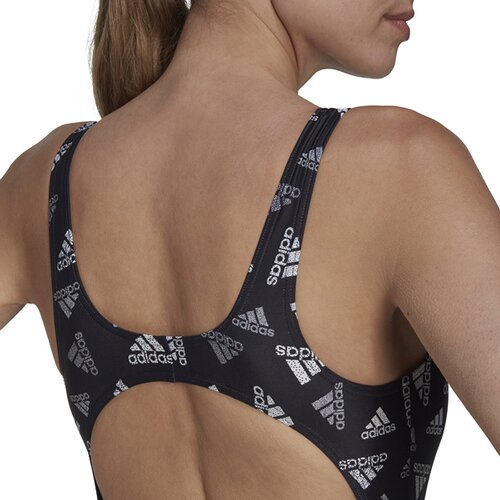 DAMEN BADEANZUG AOP SPORTSW S2