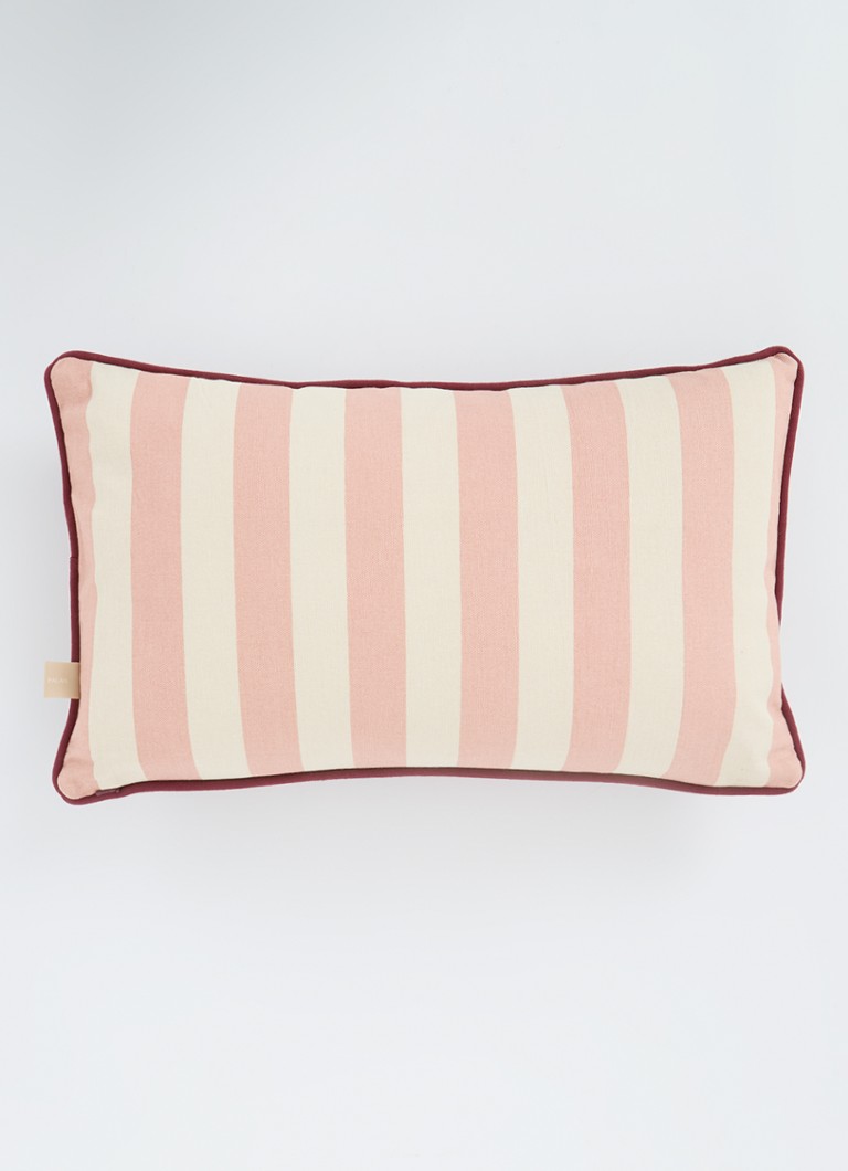 Almofada decorativa Palais Audrey 50 x 30 cm