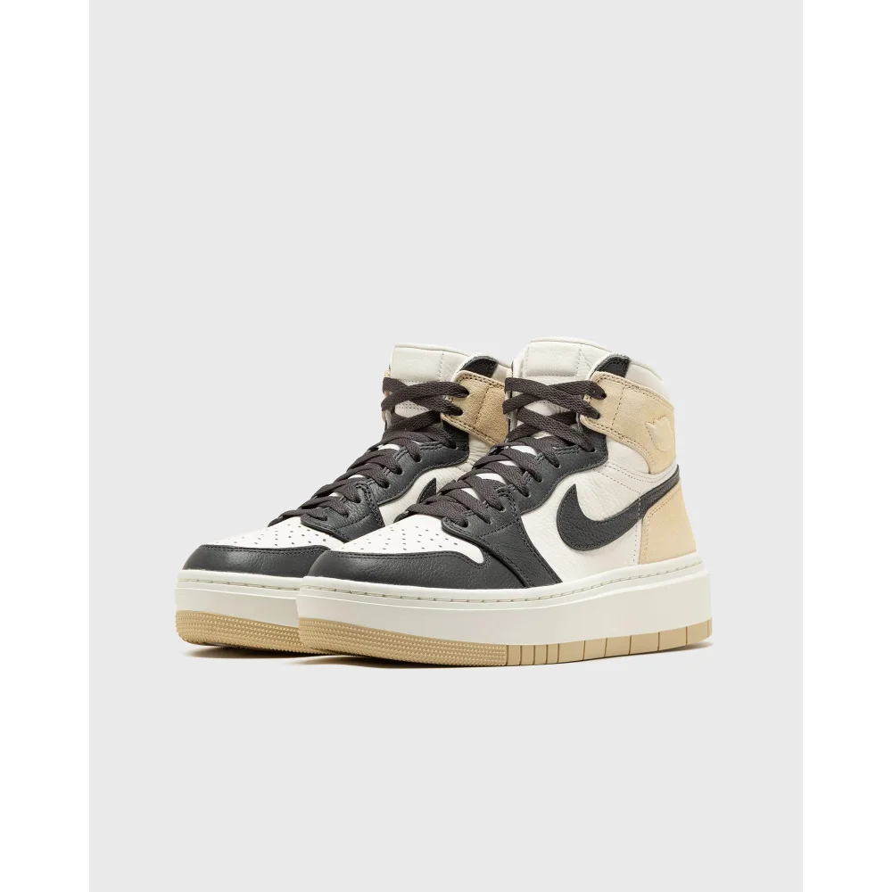 NIKE JORDAN WMNS Jordan Air 1 Elevate High DN3253-700 / grau