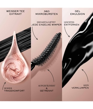 LANCÔME Lash Idôle Mascara-8 ml