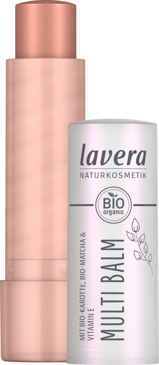 Blush Stick Multi Balm 03 Sundown Gold, 4,9 g