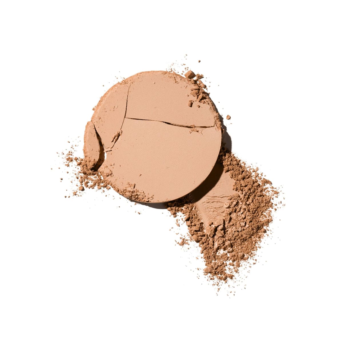 Bronzing Puder Sun Glow Matt 35 Universal, 9,5 g