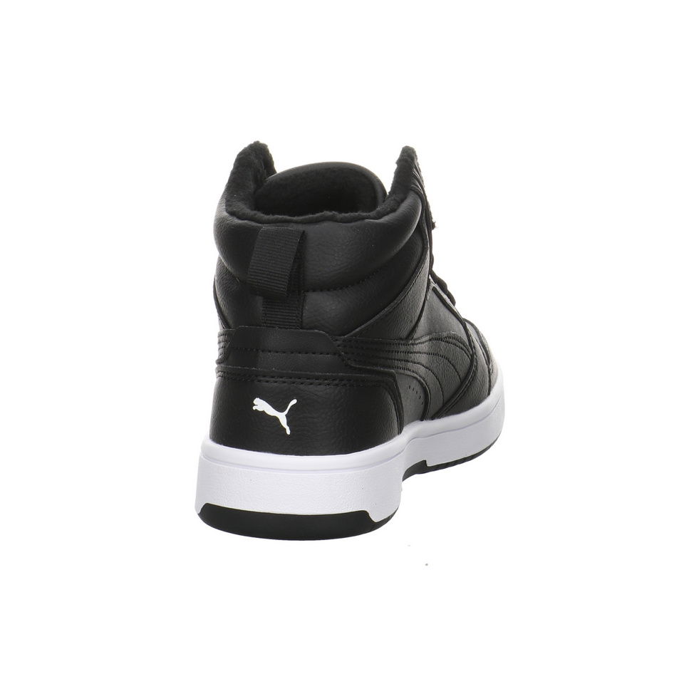 Puma Rebound V6 Mid WTR Sneaker