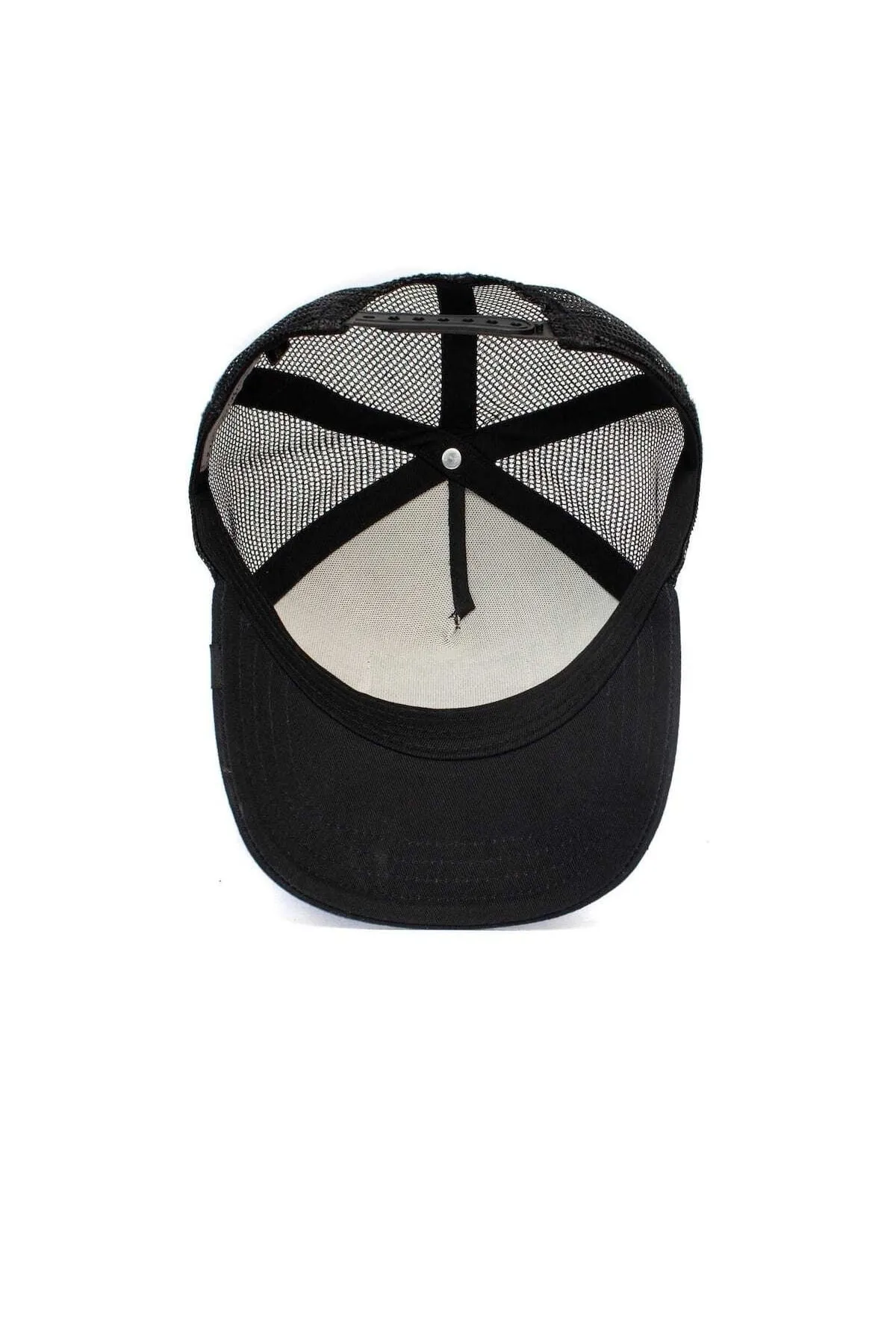 Goorin Bros  . Unisex Trucker Cap - Kappe, Frontpatch, Einheitsgröße
