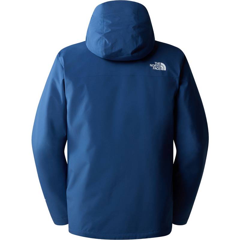 The North Face CARTO TRICLIMATE Doppeljacke Herren