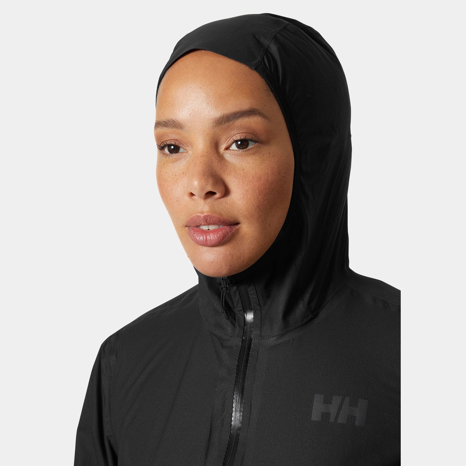 Women’s Verglas 2.5 Layer Fastpack Jacket