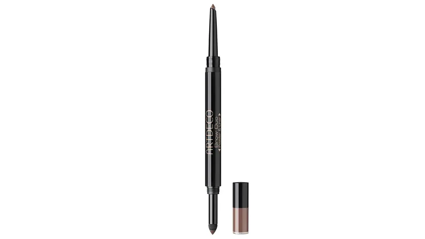 ARTDECO Brow Duo Powder & Liner 0.8 g 22 - hot cocoa