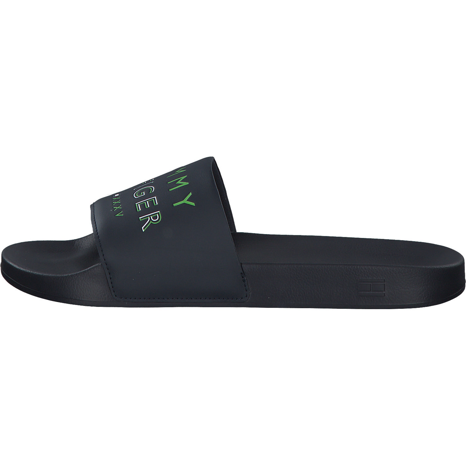 Tommy Hilfiger FM0FM04463, Badeschuhe, Herren, Desert Sky