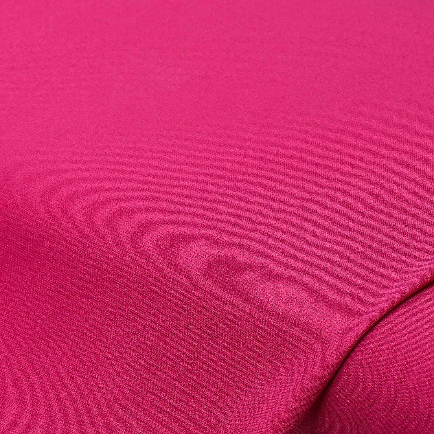 Eleganter Elastik-Jersey, pink