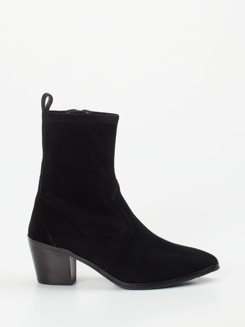 Stiefelette-17370090111 Maripé