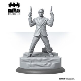 Two-face & Riddler (Batman Forever) (EN)