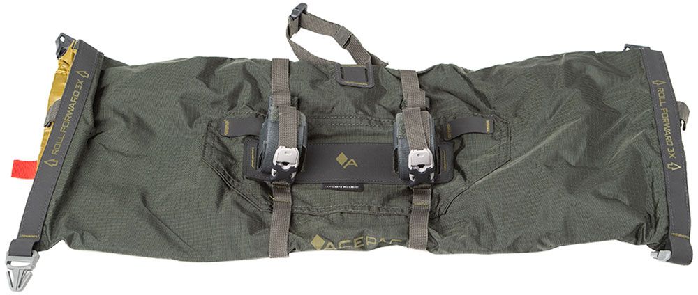 AcePac  Mini Bar Roll Lenkertasche MKIII kaufen | Bike-Discount