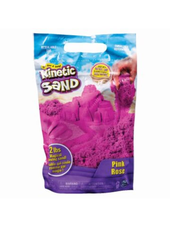 Amigo Spielzeug - KNS Colour Bag Pink (907g) günstig kaufen onesize