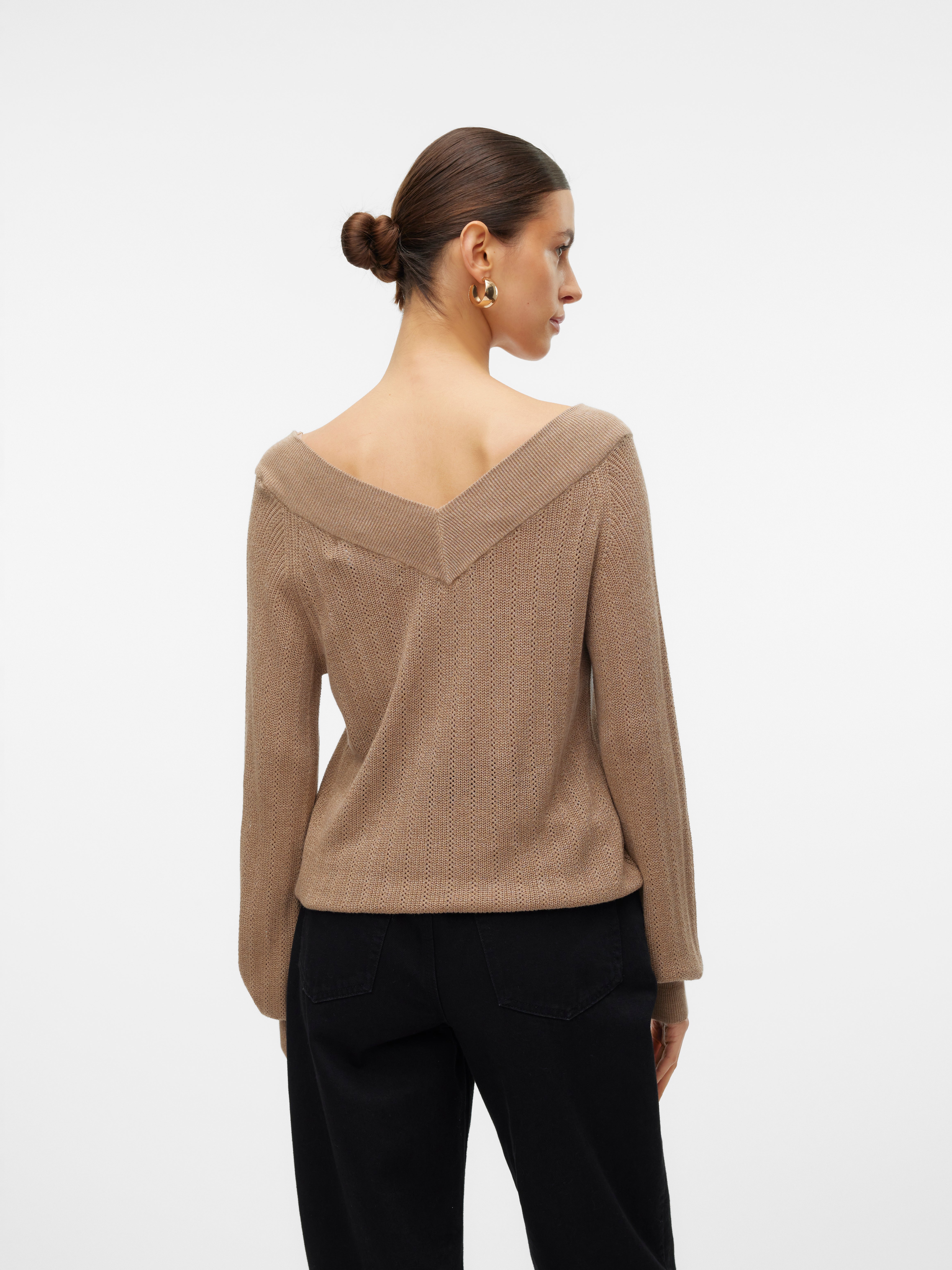 VMNEWLEXSUN Pullover