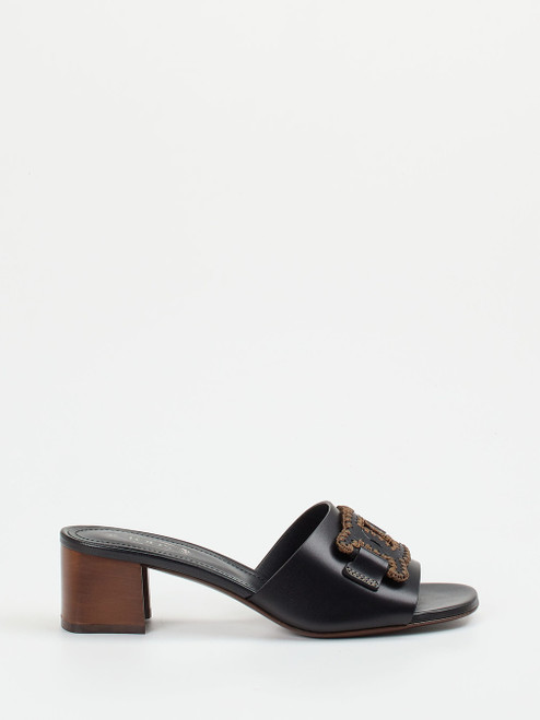 Pantolette-11200090019 Tod's