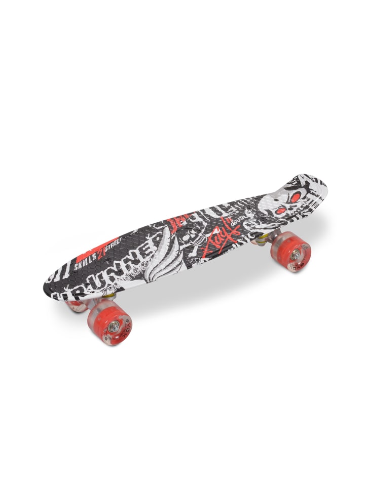 Byox Kinder Skateboard 22