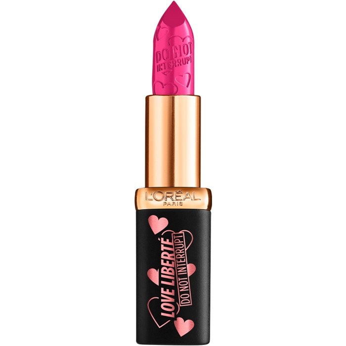 Color Riche Satin Love Liberté