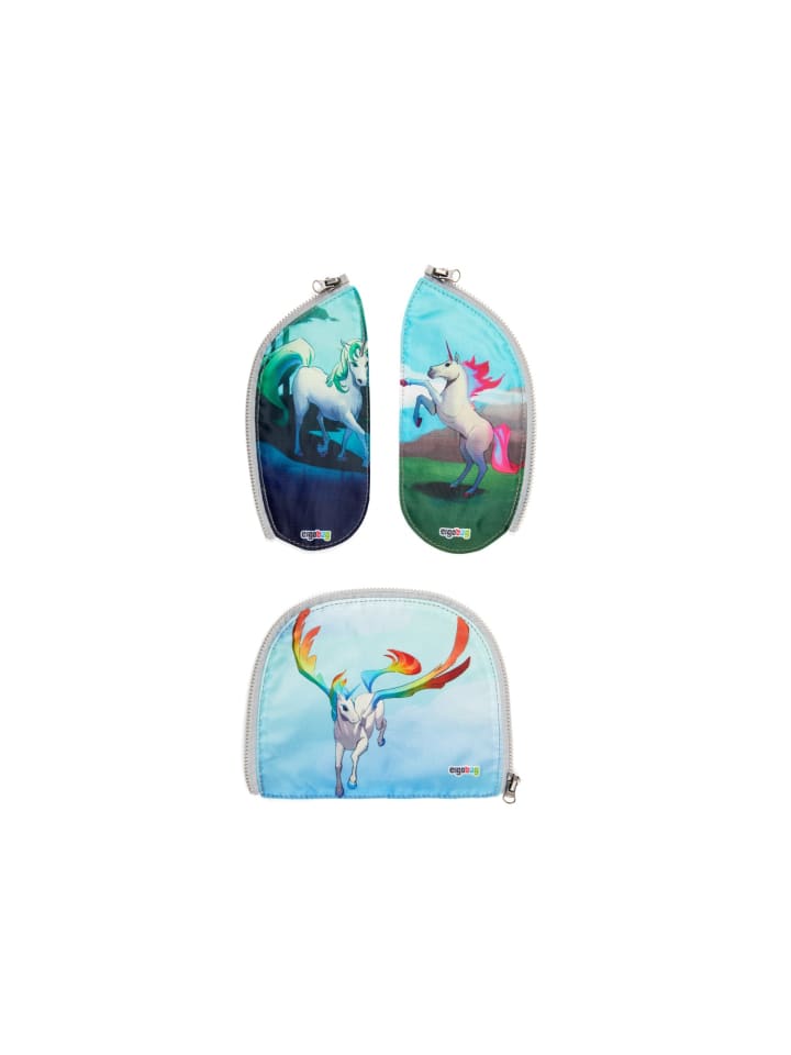 Ergobag ergobag Zippies Einhörner günstig kaufen onesize