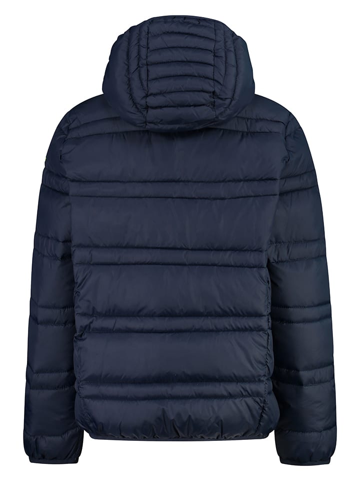 CMP Steppjacke in Dunkelblau günstig kaufen