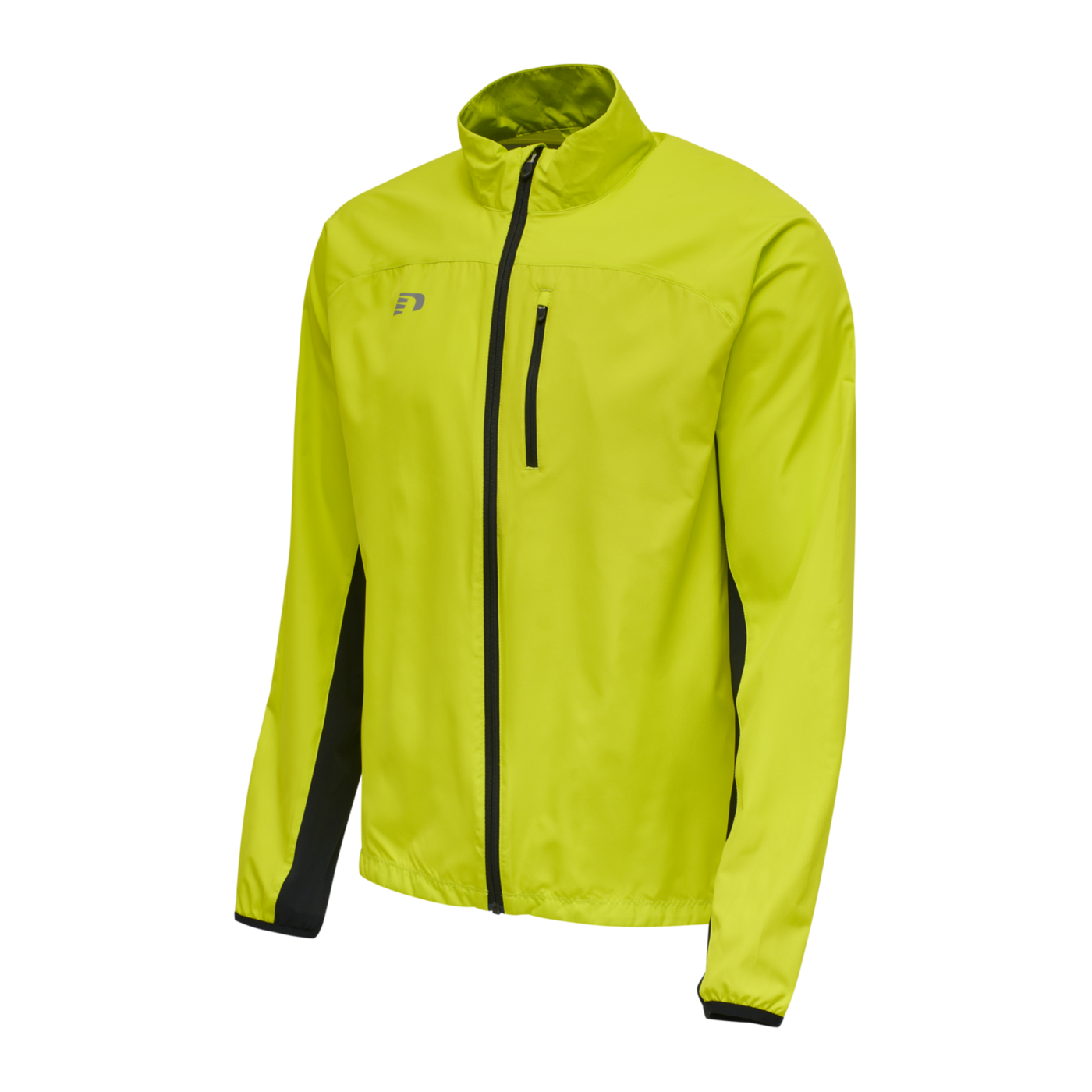 Newline Core Jacke Running Grün F6102
