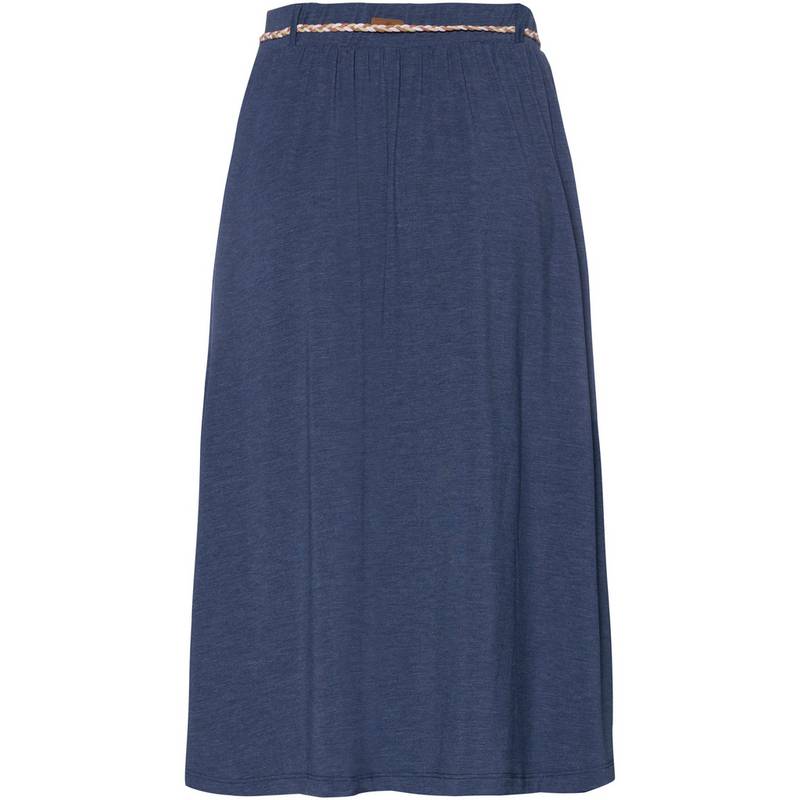 Ragwear Reikko A-Linien Rock Damen