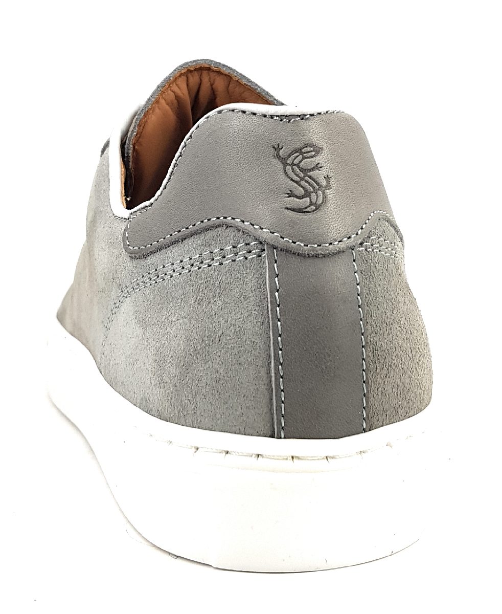 Salamander Kikio 31-92302-95 Grau grey