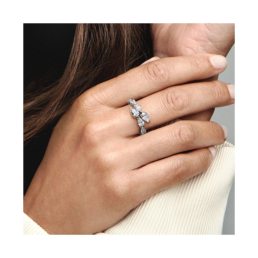 Pandora Damenring Timeless