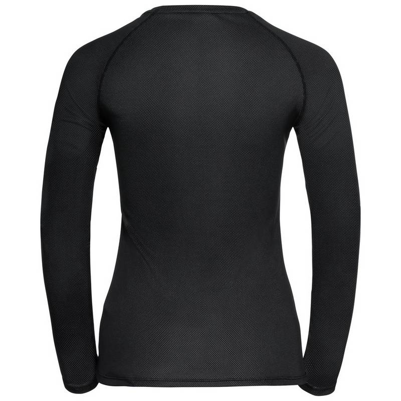 Odlo Active F-Dry Light Eco Funktionsshirt Damen