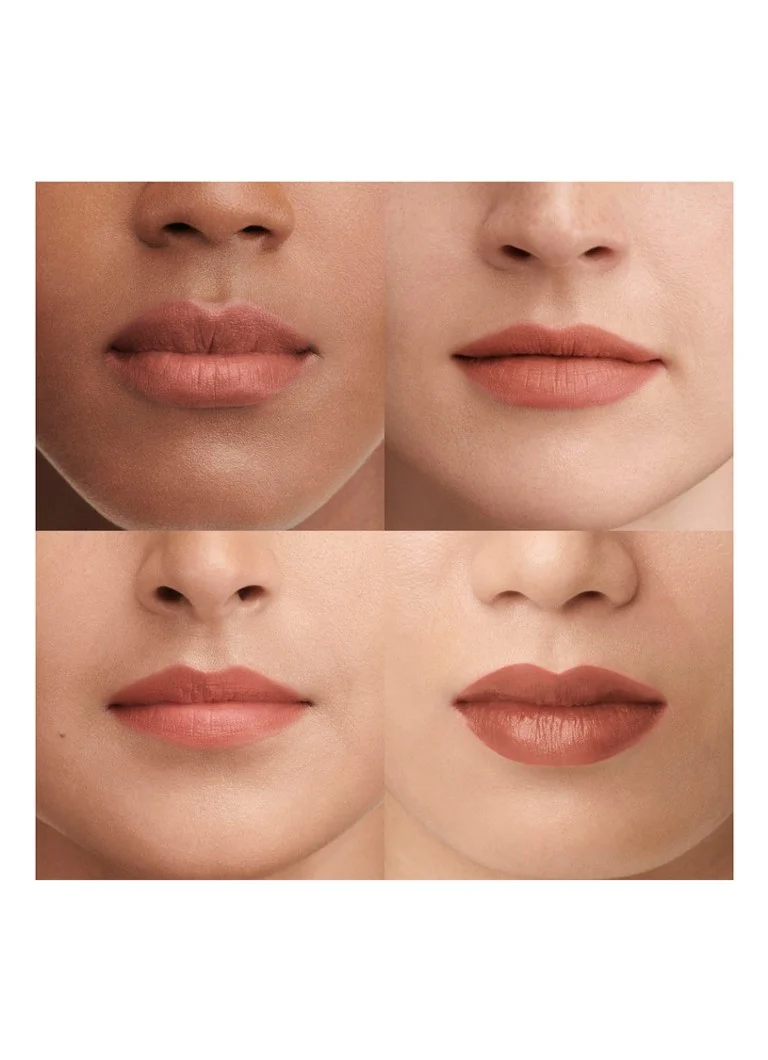Rouge à lèvres liquide satiné Lip Maestro de Giorgio Armani Beauty - rouge à lèvres liquide
