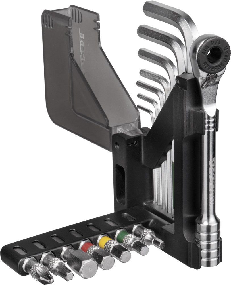 Topeak Omni ToolCard Werkzeug kaufen | Bike-Discount