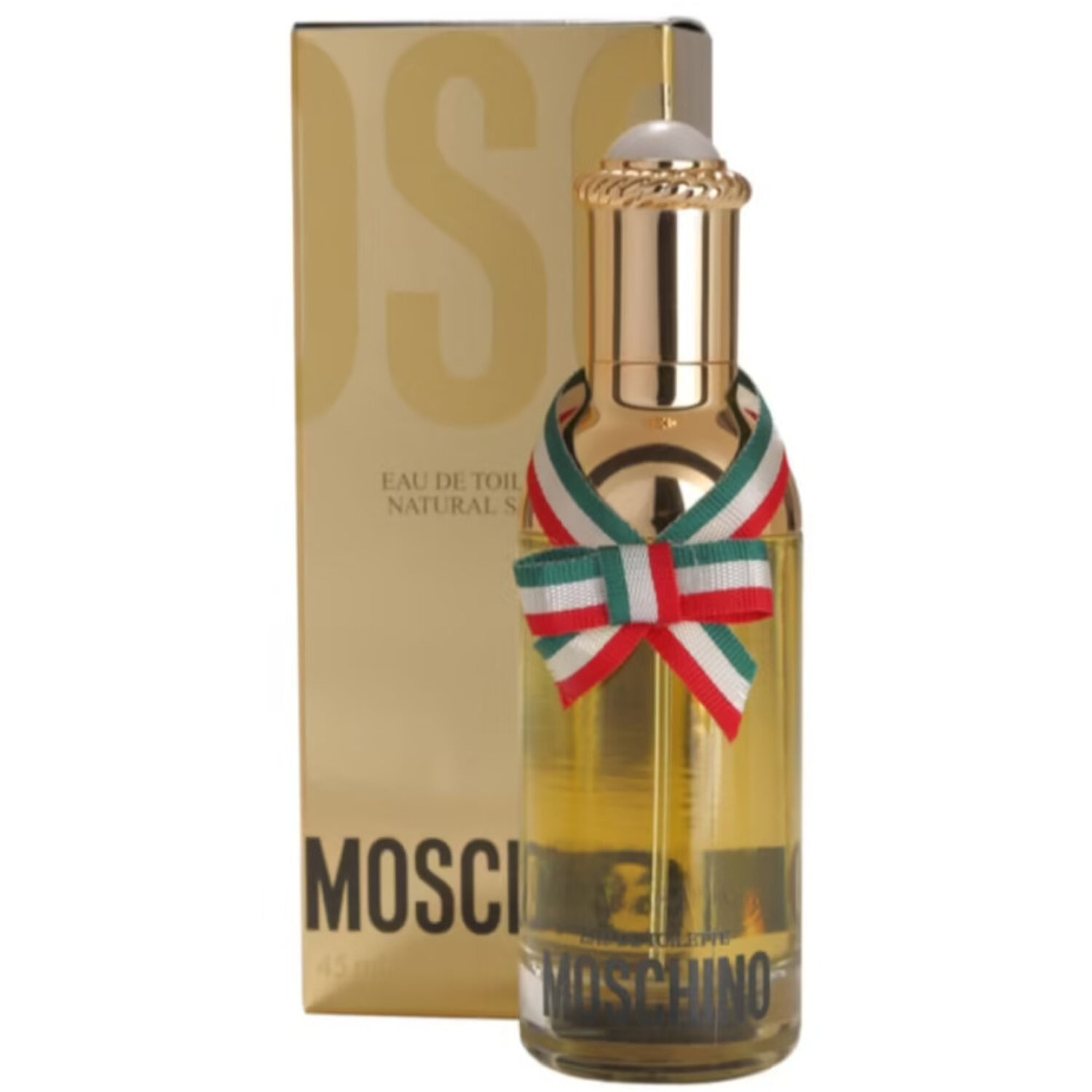 Moschino Moschino Femme Vaporisateur