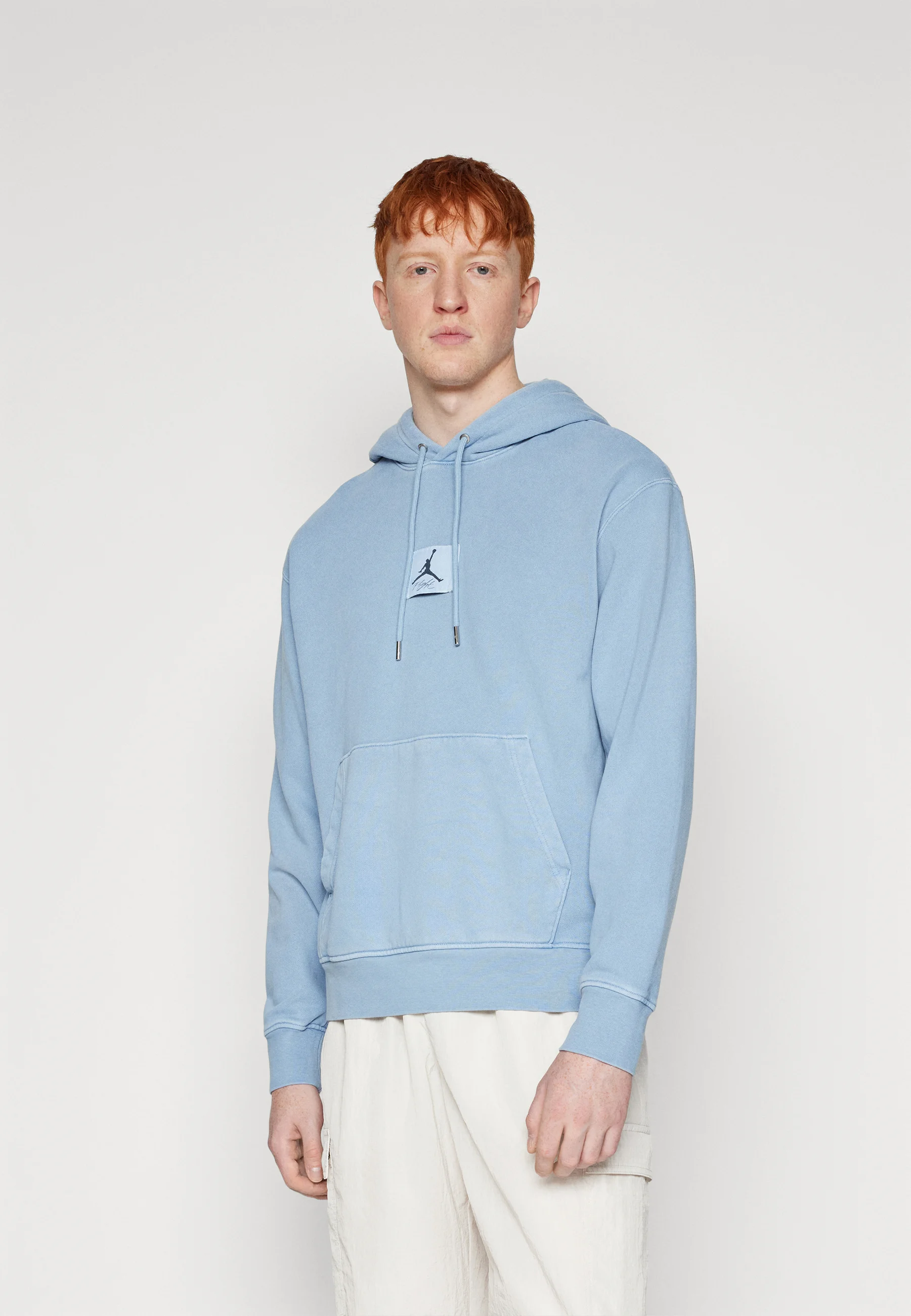 Jordan STMT WASH - Sudadera con capucha