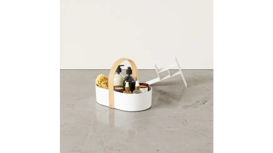 umbra Bellwood Caddy Organizer