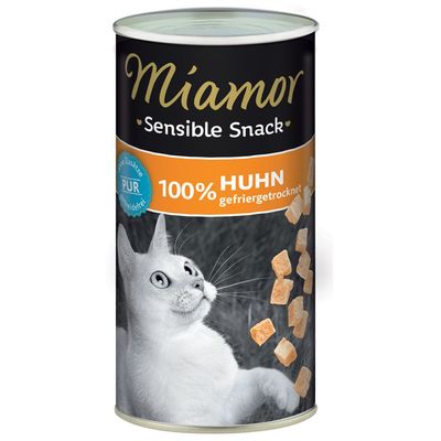 Miamor Sensible Snack 30 g