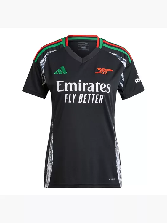 adidas FC Arsenal 24/25 Auswärtstrikot