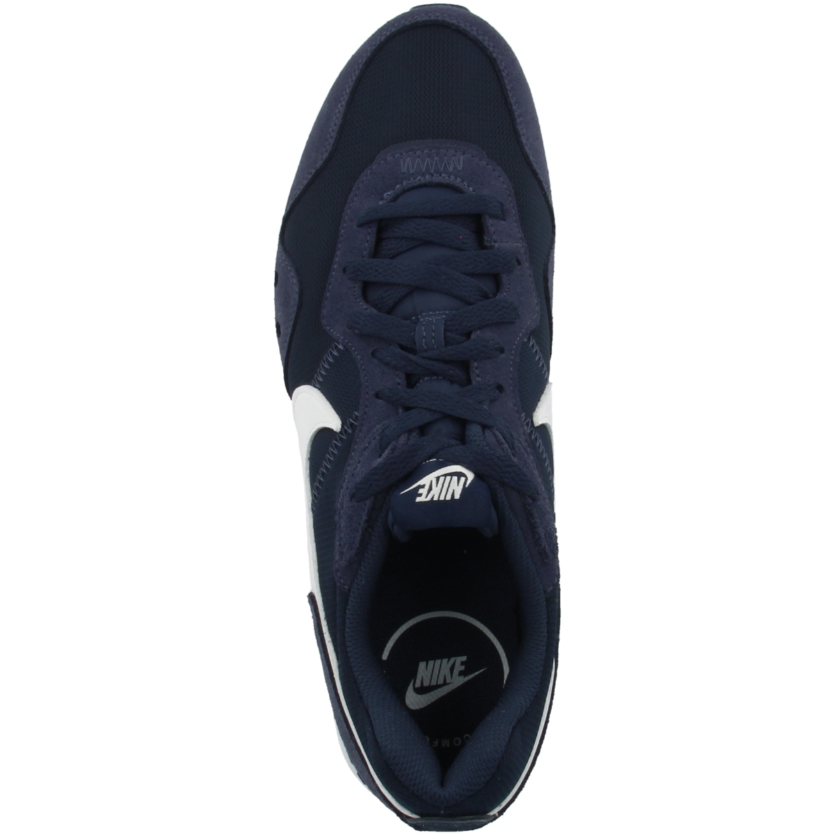 Nike Sportswear Venture Runner Sneaker Low blau