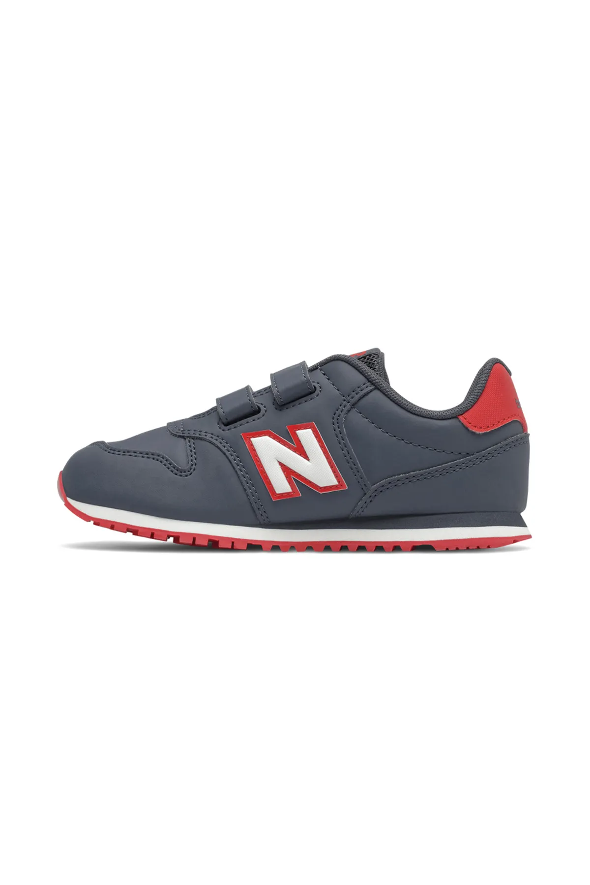 New Balance  Sneaker - Dunkelblau - Flacher Absatz