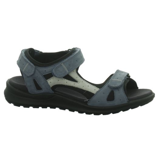 LEGERO Outdoor Sandalen grau